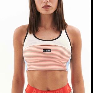 P.E Nation Sports Bra